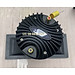 LOA TREBLE KÈN 450 RCF TIẾNG NHUYỄN MỊN NẮP NHÔM HÀNG NHẬP KHẨU + HỌNG 11x28 + TỤ SỊN - GIÁ 1 CÁI