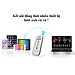 Bộ phát wifi từ sim 4G PIX-LINK USB Modem  ,USB phát Wifi 4G LTE từ sim 4G, Dcom phát wifi di động  tốc độ cao, phủ sóng rộng - Hàng chính hãng / Hàng nhập khẩu