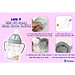 Bình Nước Tập Uống Chống Sặc 360 Độ Thương Hiệu Úc B.BOX