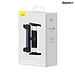 Giá kẹp Baseus JoyRide Pro Series Car Backseat Mount Smartphone/Ipad/Tablet dùng gắn lưng ghế sau ô tô SUTQ- Hàng chính hãng
