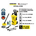 Máy phun rửa áp lực cao Karcher K 2 Power Control Car & Home