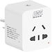 IPLUG - Ổ CẮM THÔNG MINH WIFI - Hàng Chính Hãng