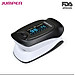 Máy đo nồng độ oxy máu SPO2 và nhịp tim, chỉ số PI Jumper JPD-500D (Chứng nhận FDA hoa kỳ)