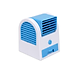 SIÊU HOT - Quạt điều hòa hơi nước mini ngăn đá 1 cửa - quạt điều hòa cổng cắm USB 206128( hàng nhập khẩu )