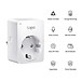 Ổ cắm Wifi TP-Link Tapo Mini Smart Wifi Plug Energy Monitoring P110M - Hàng chính hãng