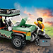 LEGO CITY 60447 Đồ Chơi Xe Leo Núi Địa Hình 4X4 (221 chi tiết)
