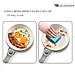 Nồi điện đa năng phủ chống dính cao cấp - Nồi lẩu điện gia đình Bcook 1.8L - Hàng nhập khẩu