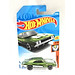 Đồ Chơi Xe HotWheels cơ bản C4982 - Giao hàng ngẫu nhiên