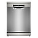 Máy rửa chén bát độc lập Bosch 14 bộ SMS4EMI06E - Series 4 - Hàng chính hãng