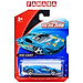 Đồ Chơi Mô Hình Siêu Xe Die-Cast - Six-Six-Zero 660-S64 - Màu Xanh Dương