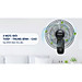 Quạt treo tường Kangaroo KG723 (55W) - Hàng chính hãng