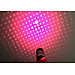 Đèn pin chiếu tia laser 303 - Bút thuyết trình (Kèm hộp+pin+sạc) - Hàng chính hãng