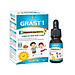 Grast 1 Bổ Sung Vitamin K2+D3 Hỗ Trợ Tăng Cường Hấp Thu Canxi Cho Bé