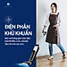 Máy Lau Nhà Hút Bụi Thông Minh U Ultty SCW18 Hàng chính hãng với nhiều tính năng vượt bậc