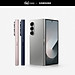Điện thoại Samsung Galaxy Z Fold6 (12GB/ 256GB) - Hàng Chính Hãng