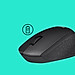 Chuột Không Dây Logitech M330 Silent Plus - Hàng Chính Hãng