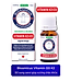 BIOAMICUS BioAmicus Vitamin D3 & K2 MK7 -SX tại Canada- giúp bé tăng hấp thu canxi