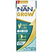 Thùng sữa bột pha sẵn Nestlé NANGROW 6(4x180ml) sữa mát công thức từ Thụy Sĩ với 100% Canxi giúp bé cao lớn vượt trội dành cho bé từ 1 tuổi