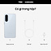 Điện Thoại Samsung Galaxy A57 5G ( 8GB/128GB) - Hàng Chính Hãng