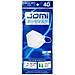 Bộ 5 Gói Khẩu trang Jomi N95 4D (5 Cái/Gói)