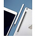 Bút Cảm Ứng Dành Cho Điện Thoại Ipad Máy Tính Bảng - Hàng Nhập Khẩu (Tặng Đầu Cảm Ứng Thay Thế)