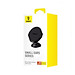Đế giữ điện thoại Baseus Small Ears Series Mag-netic Bracket (Vertical type) (C40141403113-00)- hàng chính hãng