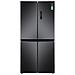 Tủ lạnh Samsung Multidoor 488L RF48A4000B4 - Hàng chính hãng - Giao toàn quốc