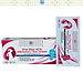 Que thử thai ONE STEP HCG PREGNANCY TEST (Hộp 1 que)