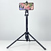 Gậy Chụp Hình Tripod 3 Chân Đa Năng 1688 Có Remote Bluetooth - Gậy Tự Sướng Kiêm Chân Đế Kẹp Điện Thoại, Máy Ảnh