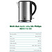 Bình Đun Siêu Tốc Philips HD9316 (1.7L) - Hàng chính hãng