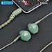 Tai nghe In Ear Remax RM330 - Hàng chính hãng