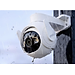 Camera Wifi ngoài trời Imou Cruiser 2 IPC-GS7EP-5M0WE - 3MP/5MP, độ phân giải cao 2K / 3K, phát hiện người và xe cộ, có màu ban đêm - Hàng chính hãng