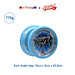 Đồ Chơi Yoyo 22 Con Quay Đao Bạc EU677223R Cao Cấp Cho Bé Trên 5 Tuổi