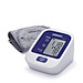 Máy Đo Huyết Áp Bắp Tay Omron HEM 8712 + Tặng 1 Nhiệt Kế Điện Tử Omron MC-246 - Thương Hiệu Số 1 Thế Giới
