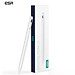 ESR Digital iPad Stylus Bút Cảm Ứng Cho iPad Để Viết, Vẽ Chính Xác với Ngòi Bút dễ dàng thay thế - Hàng Chính Hãng