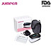 Máy Đo Nồng Độ Oxy Và Nhịp Tim Jumper JPD-500D | Màn Hình Màu OLED