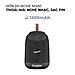 Loa Bluetooth di động Energizer Kiêm Sạc Dự Phòng BTS 061 - Hàng Chính Hãng