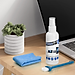 Bộ Dung Dịch Dụng Cụ Vệ Sinh Kai.N Cleaning Sulution Dành Cho iPhone, iPad, Laptop, Ống Kính Máy Ảnh, Thiết Bị Khác - HÀNG CHÍNH HÃNG