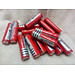 Pin sạc 4.2V 18650 đầu lồi,dung lượng 6800mAh dùng cho Sạc Dự Phòng, Đèn Pin, Micro Karaoke, Quạt Mini, Đồ Chơi, Cell Laptop, Đèn Pin, Mic, Đèn Laze và các thiết bị điện tử khác - Hàng chính hãng