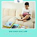 Máy Đọc Thẻ Song Ngữ Lalatalk Kết Hợp Bảng Viết Tự Xóa Thông Minh Lalala Baby