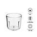 Máy xay thực phẩm Magic Eco AC-14 0.6L (300W) - Hàng chính hãng