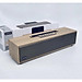 LOA GỖ BLUETOOTH XM 520 - ÂM THANH CỰC HAY - JL - HÀNG CHÍNH HÃNG