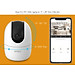 CAMERA WIFI IMOU IPC A42P IMOU 4M 2K SIÊU NÉT, ĐÀM THOẠI 2 CHIỀU, XOAY 360 ĐỘ - HÀNG CHÍNH HÃNG