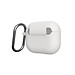 Vỏ Ốp dành cho AirPods 3 UAG DOT Silicone Case - Hàng Chính Hãng
