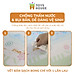 Thảm nằm chơi dành cho trẻ em Toys House