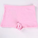 Quần chip đùi cotton cao cấp cho bé gái 2-12 tuổi hình hươu cao cổ đủ màu sắc tươi vui – C017