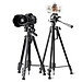 Chân Máy Ảnh Tripod WEIFENG WT-3520 - Hàng nhập khẩu
