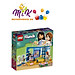 LEGO Friends 41739 Phòng Ngủ Của Liann (204 Chi Tiết)