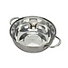 Nồi lẩu Inox cao cấp, sâu lòng Vicenza GE-0319 Size 28cm