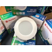 Đèn LED âm trần Downlight AT04 10W Rạng Đông lỗ khoét D90 ánh sáng 6500K - Hàng chính hãng